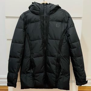 Sergio Tacchini winter jacket